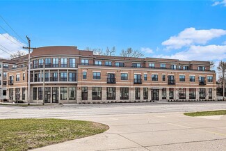 203 W South St, South Bend, IN 46601
