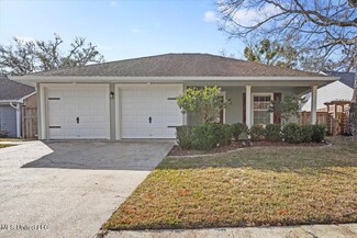 971 Bluff Ridge, Biloxi, MS 39532