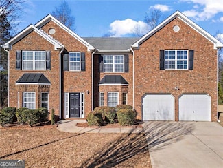 221 Cutbank Ct SW, Atlanta, GA 30331