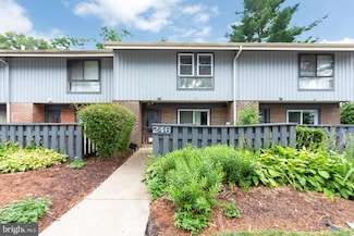 246 Echelon Rd, Voorhees, NJ 08043