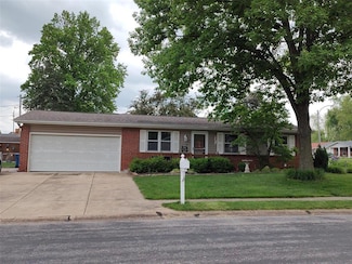 1206 Wheaton Dr, Saint Charles, MO 63301