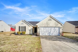 238 Pepperidge Dr, Trenton, OH 45067