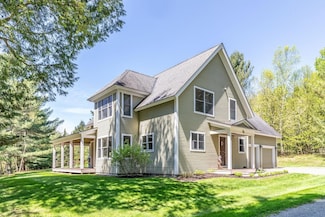 35 Steeple Ln Unit Lot 4-2, Stowe, VT 05672