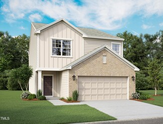 514 Cessna Dr, Spring Hope, NC 27882