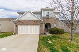 5786 Blue Sky Dr, Whitestown, IN 46075