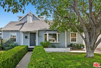 6432 Ben Ave, North Hollywood, CA 91606