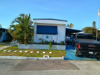 2640 Pagoda Dr, Clearwater, FL 33764