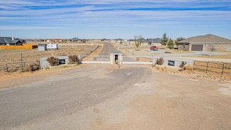2219 S County Rd 1046, Midland, TX 79706