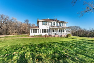 24543 County Highway 124, Fergus Falls, MN 56537