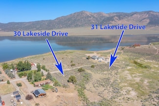Lot 30 & 31 Lakeside Dr Unit 30 & 31, Bridgeport, CA 93517