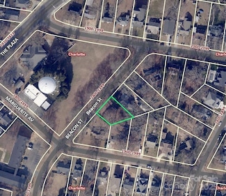 2412 Beacon St, Charlotte, NC 28205