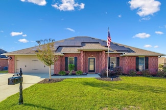 4518 Beth Cir, Crestview, FL 32539