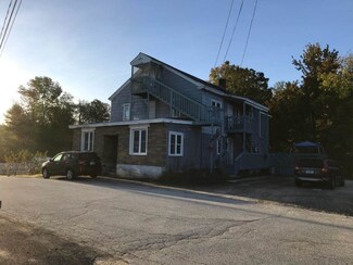 14 Pine St, Jaffrey, NH 03452