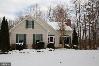 4059 Running Quail Trail, Amissville, VA 20106