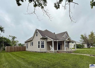 426 N Section St, Sullivan, IN 47882