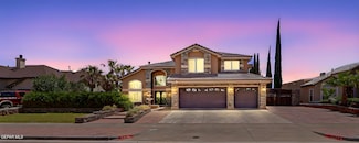 12018 Paseo Antiguo Dr, El Paso, TX 79936