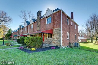 5744 Jonquil Ave, Baltimore, MD 21215