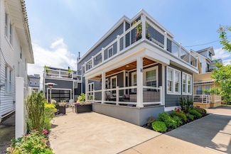 16 S Haverford Ave, Margate City, NJ 08402