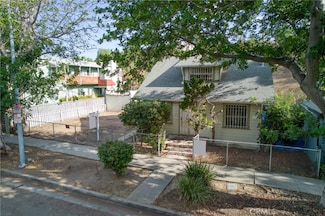 1008 N Hoover St, Los Angeles, CA 90029