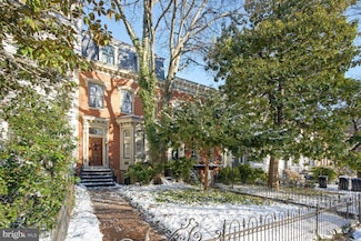 440 New Jersey Ave SE, Washington, DC 20003
