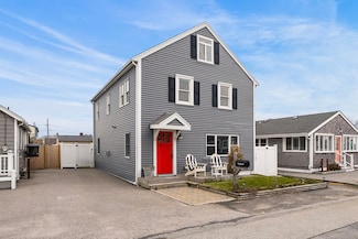 19 2nd Rd, Marshfield, MA 02050