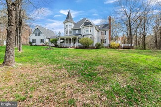 7243 Foster Ln, Nokesville, VA 20181
