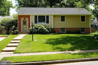 8419 Crowley Place, Alexandria, VA 22308