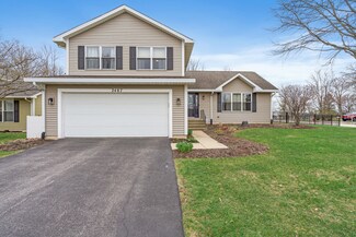 2487 Quail Ct Unit 3, Aurora, IL 60502