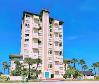 2999 S Highway A1a Unit 7S, Melbourne Beach, FL 32951