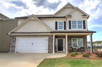 200 Eva Way NE, Cartersville, GA 30121