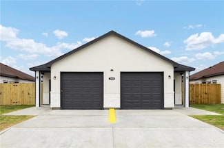 2526 N Valley Cir Unit B, La Feria, TX 78559