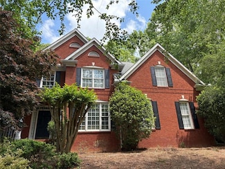 2631 Gladstone Terrace, Woodstock, GA 30189