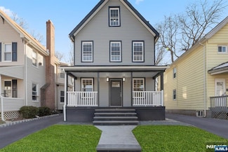 22 Westcott St, East Orange, NJ 07017