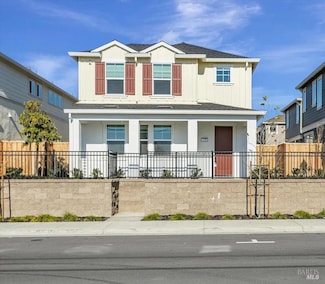 117 Clownfish St, Suisun City, CA 94585