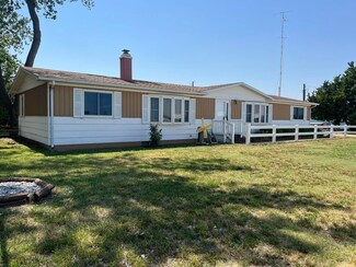217 S U S Highway 281, Great Bend, KS 67530