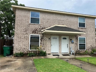 3508 Hudson St, Metairie, LA 70006