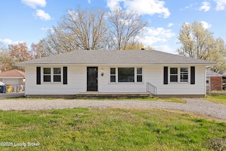 2211 Peaslee Rd, Louisville, KY 40216