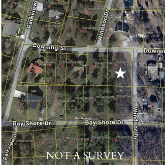 0 Downing Dr, Diamond City, AR 72644