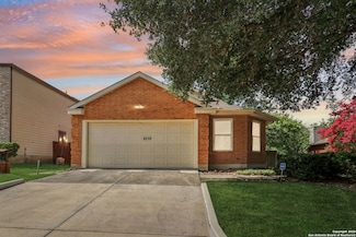 6210 Candlemeadow, San Antonio, TX 78244