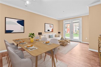 1000 Providence Place Unit 129, Providence, RI 02903