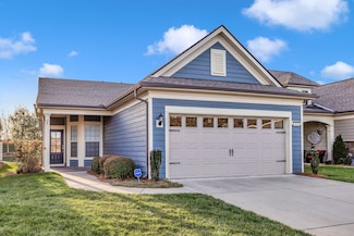 843 Clay Place, Spring Hill, TN 37174