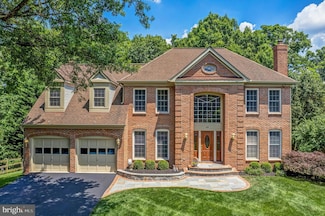 674 Old Hunt Way, Herndon, VA 20170