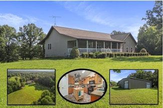 77 Gaddy Ln, Tecumseh, MO 65760