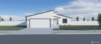 620 S Dorsing St, Moses Lake, WA 98837