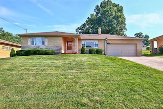 5372 Laured Place, Cincinnati, OH 45238