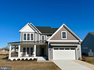 16455 Four Leaf Dr, Lewes, DE 19958
