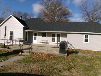 670 Livingston Ave, Livingston, IL 62058