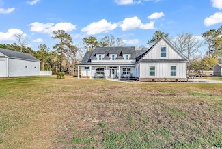 128 Olympus Ln, Conway, SC 29526