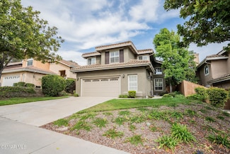 676 Buenos Tiempos Dr, Camarillo, CA 93012