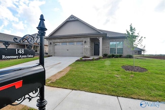 148 Rosemary Ayers Dr, Madison, AL 35756